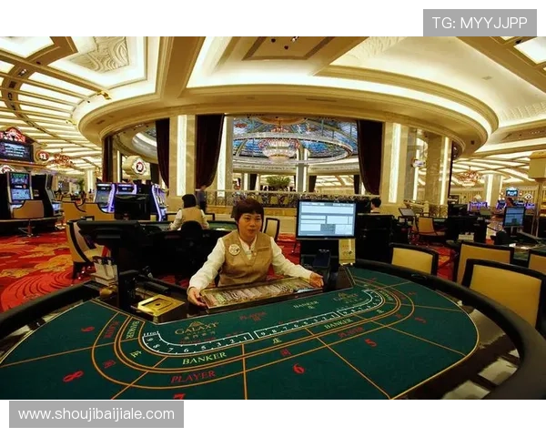 澳门最出名赌城：探索全球知名的娱乐与博彩胜地